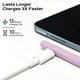 thumbnail image 3 of Lápiz Stylus DONTEN para iPad 2018‑2026 con Inclinación y Rechazo de Palma, 3 of 9