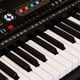 thumbnail image 3 of Teclado Musical 61 Teclas 300 Ritmos 3 Modelos, 3 of 3
