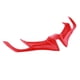 thumbnail image 3 of Alerones aerodinámicos de carenado frontal para YAMAHA YZF R15 V3.0 2017 2018 Rojo, 3 of 5
