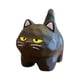 thumbnail image 5 of Figuras De Animales, Artesanía, Escultura Decorativa De Gatito Para Escritorio De Chimenea, Hogar, 4,8 Cm X 3,2 Cm X 4,4 Cm, 5 of 5