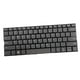 thumbnail image 4 of Teclado De Repuesto Con Diseño De EE. UU. Piezas Duraderas Para 730-15IKB Yoga 530-14Arr, 4 of 5