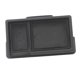 thumbnail image 4 of Caja De Almacenamiento Para Tablero Detrás De La Pantalla De Navegación, Almohadilla De Goma Para Byd Yuan Plus Atto 3, 4 of 5