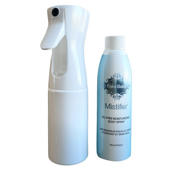 Spray Mistificador de Autobronceador Fake Bake 177 ml