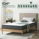 thumbnail image 5 of Colchón King  Zinus Resortes Pocket CLOUD  180x200x20cm, 5 of 8