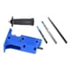 thumbnail image 1 of Taladro Eléctrico De Vaivén De Madera Accesorio Herramientas Para Trabajar La Madera Azul, 1 of 5