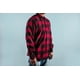 thumbnail image 1 of Chequered Red Shirt, 1 of 1