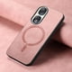 thumbnail image 4 of Magnetic Slim Case for Honor 90 5G with Camera Guard & Anti-Scratch Back Pink, 4 of 6