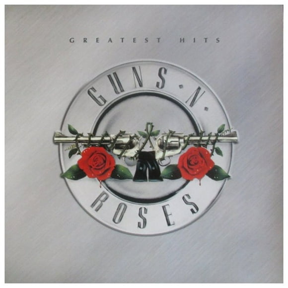 Guns N Roses - Greatest Hits | Cd