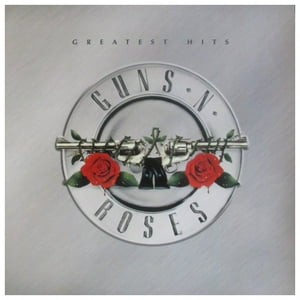 Hitway Music - Guns N Roses - Greatest Hits | Cd