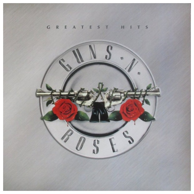Hitway Music - Guns N Roses - Greatest Hits | Cd