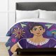 thumbnail image 2 of Encanto Bedding Sets Cartoon Duvet Cover Lightweight 3 Piece Bet Sets for Kids Boys Girls, 2 of 5