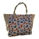 thumbnail image 2 of Bolso Playa Anclas Con Cierre Fuelle Grande, 2 of 7