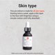 thumbnail image 5 of Sérum French Pharmacy RetRx 314 Professional Retinol 30 ml, 5 of 7