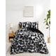 thumbnail image 3 of COBERTOR PELUDO INVIERNO KING- SUPER KING Leopardo, 3 of 3