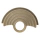 thumbnail image 3 of Etiqueta Engomada Del Rotor Del Movimiento Del Reloj Componente De Reloj Profesional Piezas De Reloj Resistentes Estilo H, 3 of 5