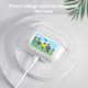 thumbnail image 4 of Funda AirPods Pro Desmarcar Peep y el Gran Mundo Transparente, 4 of 6