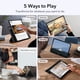 thumbnail image 5 of Funda ESR para iPad Pro de 11 pulgadas (2022/2021/2020/2018) negra, 5 of 8