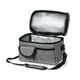 thumbnail image 3 of Bolso Cooler 25x24x15 cm Gunnur Gris, 3 of 3