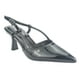 thumbnail image 3 of Zapato Chalada Mujer Reggia-3 Negro Moda, 3 of 12