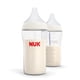 thumbnail image 1 of Bottle NUK Perfect Match 2-in-1 Natural Anti-Colic 240mL 2 Pack, 1 of 3