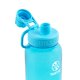 thumbnail image 2 of Botella de agua Takeya Tritan 950 ml libre de BPA y a prueba de fugas, 2 of 5