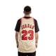 thumbnail image 5 of Polera Nba Gold Jersey Bulls 95 Mj Mitchell And Ness, 5 of 8