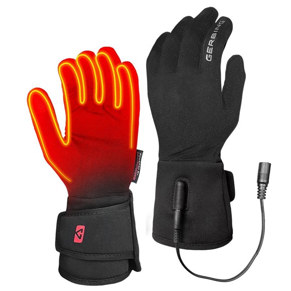 Forros de Guantes Calefactables Gerbing 12V XXL