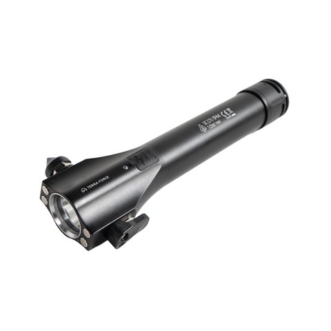 Terra Force - Linterna Camping Solar Multi Función 150M 3H Ip44