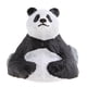 thumbnail image 4 of Mini Resina Lindo Ba?o Animales Estatuas Fairy Garden Adornos Panda, 4 of 5