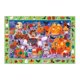 thumbnail image 5 of Rompecabezas Mudpuppy Huerto de Calabazas 64 piezas – Busca y Encuentra, 5 of 6