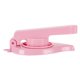 thumbnail image 1 of Bola De Masa Hervida Wrapper Presser Utensilios De Cocina Multifuncional Para Hornear Pastelería Rosa, 1 of 3