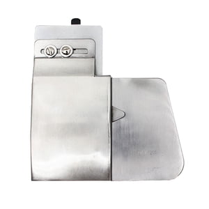 Bothyi - Accesorio De Costura Cuff Setter Para Máquina De Coser Plana Industrial Con Fijación De Puños