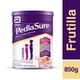 thumbnail image 1 of Fórmula de Suplemento Alimenticio Sabor Frutilla, 850 g, 1 of 2