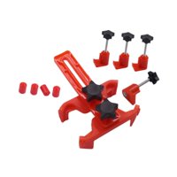 Magideal - Abrazadera De Piñón De Árbol De Levas Para Reparación De Motores, Herramienta De Bloqueo De Árbol De Levas Resistente Y Antideslizante Para La Mayoría