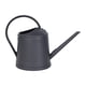 thumbnail image 4 of Regadera De Pico Largo 1.8L Regadera De Flores Para Plantas De Jardinería Flor Gris, 4 of 5