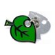 thumbnail image 3 of Set de pins de solapa Controller Gear Animal Crossing – Iconos, 3 of 9