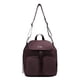 thumbnail image 3 of Mochila Cartera Urbana Aura Burdeo Calu, 3 of 7
