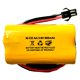 thumbnail image 1 of Batería de repuesto Battery Hawk 3,6 V 900 mAh Ni‑Cd, 1 of 8