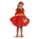 thumbnail image 1 of Disfraz oficial de Sesame Street Frilly Elmo de 12 a 18 meses, 1 of 6