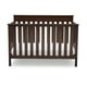 thumbnail image 1 of Cuna de madera solida convertible 4 en 1 Kingswood, 1 of 3