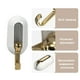 thumbnail image 3 of Ganchos adhesivos para pared, ganchos para llaves, colgador decorativo para llaves, ganchos de pared autoadhesivos, 3 of 6