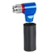 thumbnail image 5 of Inflador De Neumáticos De Bicicleta CO2 Mini Accs Bomba De Bicicleta Portátil Para Pelota Camping Ciclismo Azul, 5 of 5