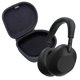 thumbnail image 1 of Auriculares supraaurales inalámbricos Sony WH-1000XM6 con cancelación de ruido, 1 of 1