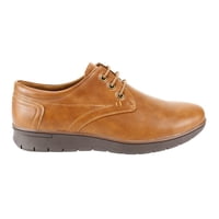 Zapato New Walk Casual Marrón