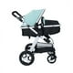 thumbnail image 5 of Coche Cuna 6 en 1 Celeste, 5 of 5