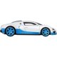 thumbnail image 4 of Hot Wheels Bugatti Veyron de fundición a presión – Edición Premium Car Culture Hammer Drop – Escala 1:64, 4 of 6