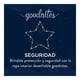 thumbnail image 2 of Ropa Interior Huggies Goodnites Desechable L-XL, 11 un, 2 of 8