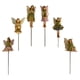 thumbnail image 1 of 6x Accesorios De Jardín De Hadas Figuras En Miniatura Para Casa De Muñecas De Jardín Al Aire Libre, 1 of 5