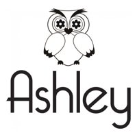 Rienda Libre Graphics - Decomural Personalised Name Owl Ws-44288