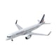 thumbnail image 3 of Modelo de pantalla coleccionable GeminiJets Air France HOP 1:400, 3 of 5